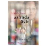 Aslında Öyle Değil - Aylin Algun