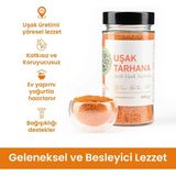 Aslında Uşak Tarhana 300 G – Geleneksel Ev Tarhanası - 300 gr
