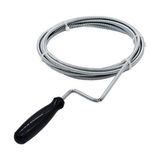 Asloka 3 Metre Spiral Gider Boru Açıcı