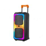 Asloka NDR-1097 Bluetooth Hoparlör