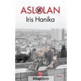 Aslolan - Iris Hanika