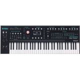 ASM Leviasynth Keyboard Synthesizer