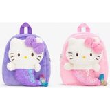 Asm Store Hello Kitty Peluş Denizkızı Sırt Çantası / ALK3003 - Belirtilmemiş - --