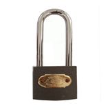 Asma 60 mm Gri Uzun Asma Kilit