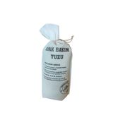 asma Ayak Bakım Tuzu 1.5 Kg Bez Torba ;%100 Doğal Çankırı Kaya Tuzu