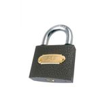 Asma Kilit 30 Mm Gri Kd001/10-130