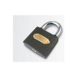 Asma Kilit 40 Mm Gri Kd001/10-140