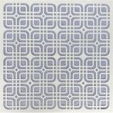 ASMA TAVAN UYUMLU LED DÖŞENEBİLİR MODERNA 60X60 CM TAVAN PANELİ- BEYAZ RENK