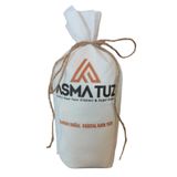 asma Tuz Çankırı Kaya Tuzu 4 Tane 1ad84 Mineralli.taş Değirmende Öğütülmüş 4kg