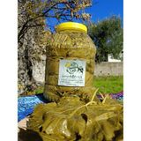 Asma Yaprağı Salamura 3 kg - 5 kg