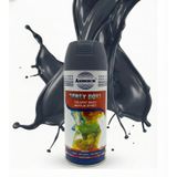 Asmaco Çok Amaçlı Solvent Bazlı Akrilik 400 ML Sprey Boya Alüminyum, Ahşap, Plastik, Demir, Metal (ANTRASİT (RAL 7016))