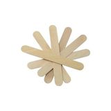 Asmed Abeslang Tahta Dil Basacağı Spatula 2000 Adet 150X18X2 mm