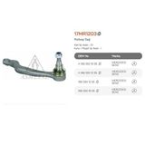 Asmetal 17Mr1203 Rot Başı Sağ A1683301635