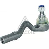 Asmetal 17Mr3501 Rot Başı Mercedes E Serı 95 02 W210 S210 Sağ