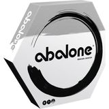 Asmodee Abalone Aile İçin Uygun Strateji Geliştiren Mantık Oyunu 1 Adet Eğlenceli Tasarım