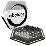 Asmodee Abalone Kutu Oyun