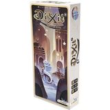 Asmodee DIX09ML2 Dixit 7 Revelations Sırlar Oyun Seti
