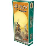 Asmodee Dixit 4 Kökler Kartları DIX06ML4 - 10 cm