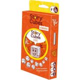 Asmodee Rory'nin Hikaye Küpleri - Klasik ECO