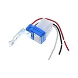 Aso-as-10 Dc-ac 12v Fotosel Otomatik Işık Sensörü-sokak Lamba Fot