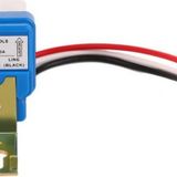 Aso-As-10 Fotosel Modul 12V Sokak Lamba Aydinlatma Kontrol Role As-10 220V 10A Optical Switch