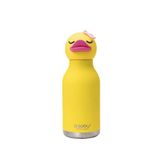Asobu Bestie Bottle Ducky Çelik Çocuk Termos 460 Ml - Sarı