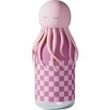 Asobu Bestie Bottle - Jellyfish Paslanmaz Çelik Termos 460 ml Sızdırmaz Kapak ile 24 Saat Soğuk Tutma