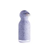 Asobu Bestie Seal Bottle Unisex Çocuk Termos 460 Ml - Mor