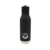 Asobu BT60 Siyah Wireless Hoparlörlü 500 ml Çelik Termos