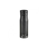 Asobu Liberty Canteen 500 ml Siyah Çelik Termos