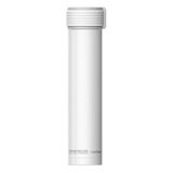 Asobu SBV20 Beyaz Skinny Mini 230 ml Çelik Termos