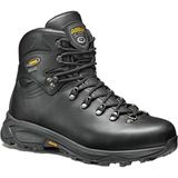 Asolo A11030 00 A388 TPS 520 Siyah Gore Tex Erkek Kar Botu