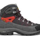 Asolo A23103 00 A177 Finder Gri Su Geçirmez Kadın Outdoor Bot
