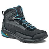 Asolo A26037 00 A933 Nuuk GV ML Black Blue Moon Kadın Outdoor Bot