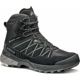 Asolo A40068 00 A778 Tahoe Winter Siyah Gore Tex Erkek Kar Botu