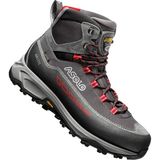 Asolo Arctic Gv -20 Konfor Goro-Tex Su Geçirmez Recco Trekking Bot - Siyah
