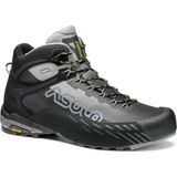 Asolo Asolo Eldo Mid Gv Erkek Bot A01066 00 A385 - Siyah-Gri