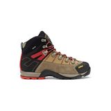 Asolo B22000 Fugitive GTX Black Trekking Erkek Bot