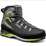 Asolo Corax GV MM A12038 00 A561 Black/Green Lime GTX Erkek Trekking Bot