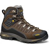 Asolo Drifter Dark Brown Gore-Tex Outdoor Erkek Bot - Kahverengi