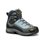 Asolo Drifter Grey/Blue Fog Gore Tex Kadın Outdoor Bot