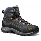 Asolo Drifter I Siyah Evo Gore Tex Erkek Trekking Botu