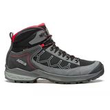 Asolo Falcon Evo Grey/Black Outdoor Erkek Bot