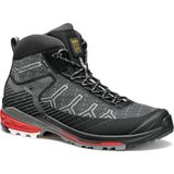 Asolo Falcon Evo Jaquard Gore-Tex Siyah Erkek Outdoor Bot