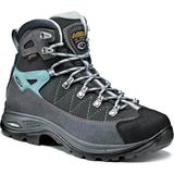 Asolo Finder Gv ml A23103 00 A177GTX Grey/gunmetal/pool Side Kadın Outdoor Bot - Gri