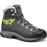 Asolo Finder GV MM Gore-Tex Erkek Trekking Botu A23102 - Gri - Yeşil