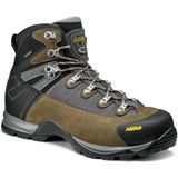 Asolo Fugitive Gore Tex Füme Siyah Erkek Trekking Botu