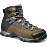 Asolo Fugitive Gtx mm OM3400 914 Truffle/stone Erkek Outdoor Bot - Yeşil