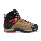 Asolo Fugitive Wool/Black Wide Gore-Tex Erkek Trekking Botu