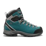 Asolo Greenwood Petroleum Gore-Tex Kadın Outdoor Bot